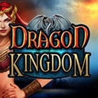 Dragon Kingdom Betsson